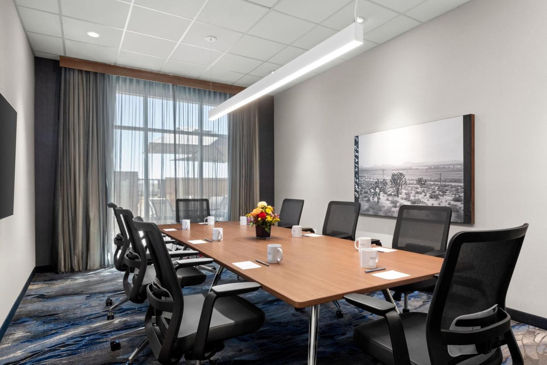 meeting room / ballrooms