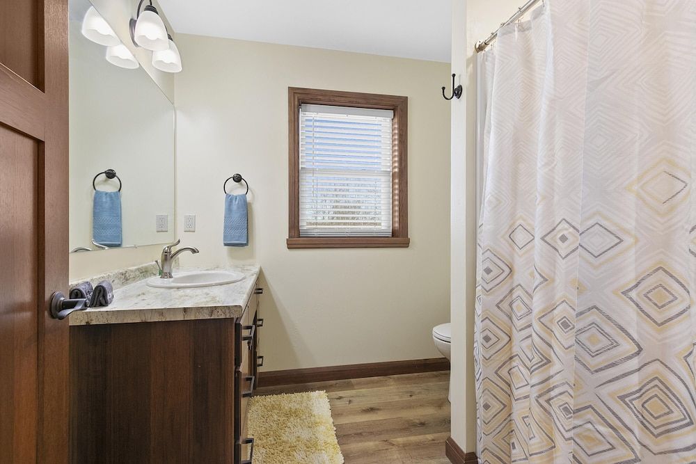 The Goat House Waterfront Hottub 3 Acres House 26