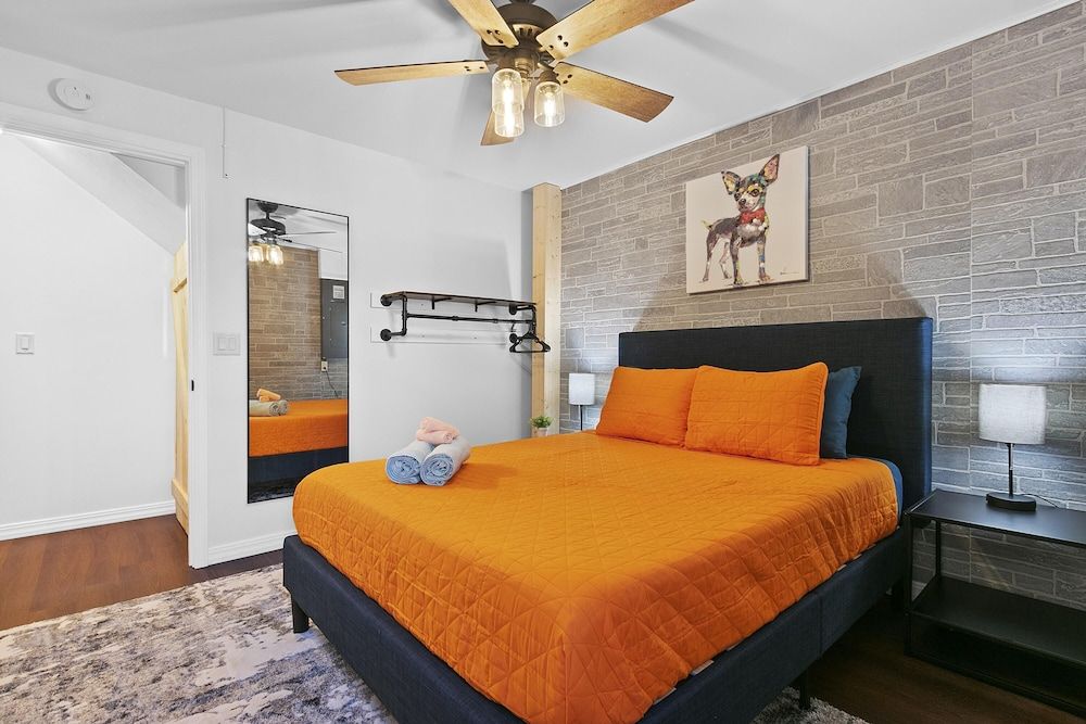 The Goat House Waterfront Hottub 3 Acres House 12