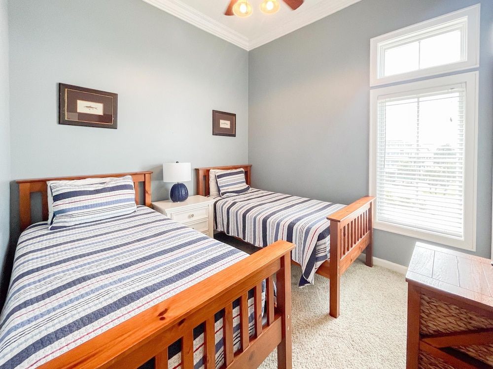 Townhome, Multiple Beds (Club at Cape San Blas A3 - Shell Seek)