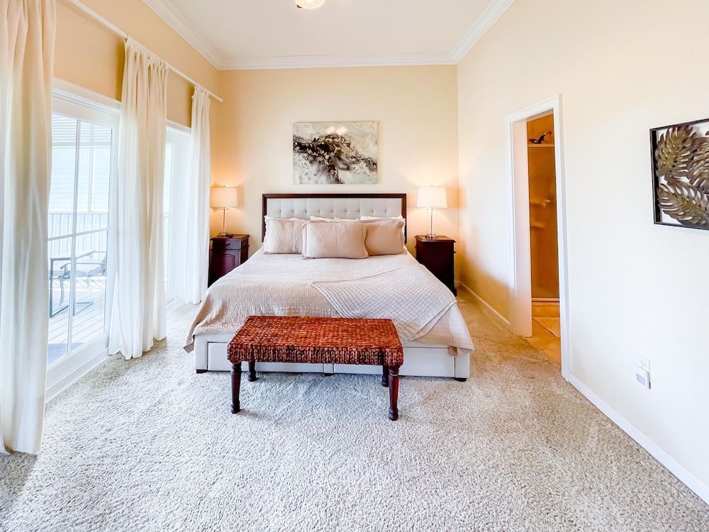 Townhome, Multiple Beds (Club at Cape San Blas A3 - Shell Seek)