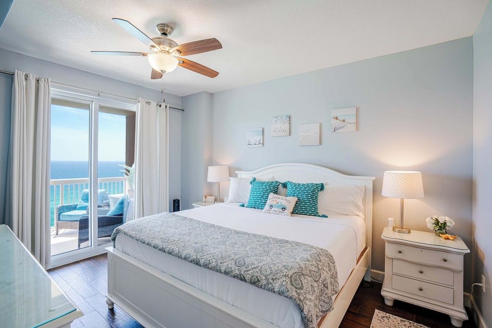 Condo, Multiple Beds, Balcony, Ocean View (Sunrise Sands)