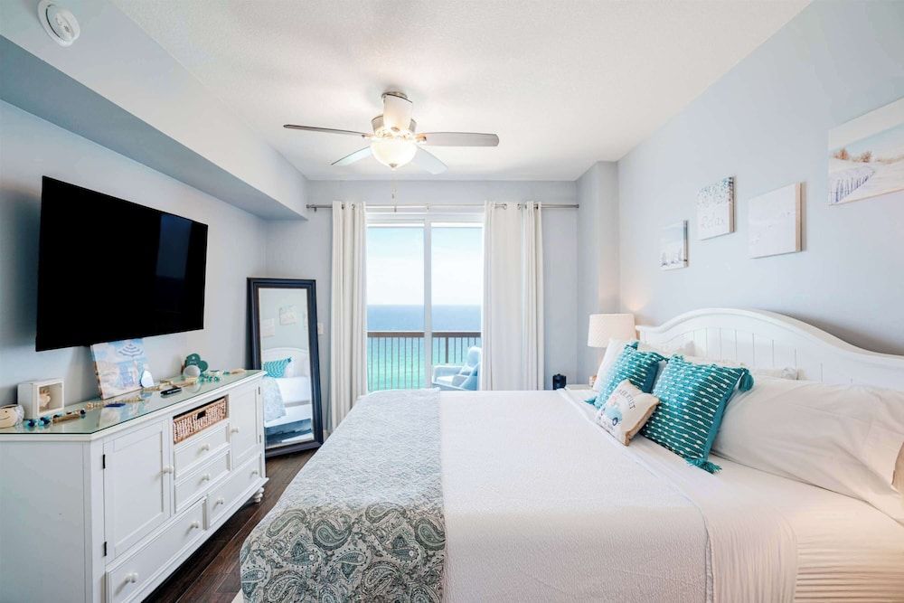 Condo, Multiple Beds, Balcony, Ocean View (Sunrise Sands)