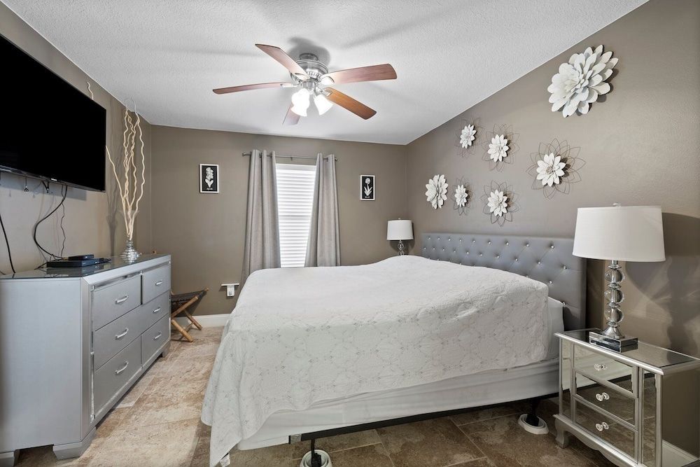 Condo, 1 Bedroom