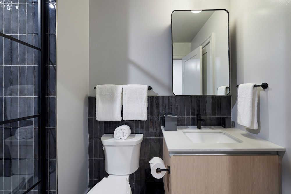 Luxury Suite, 2 Bedrooms