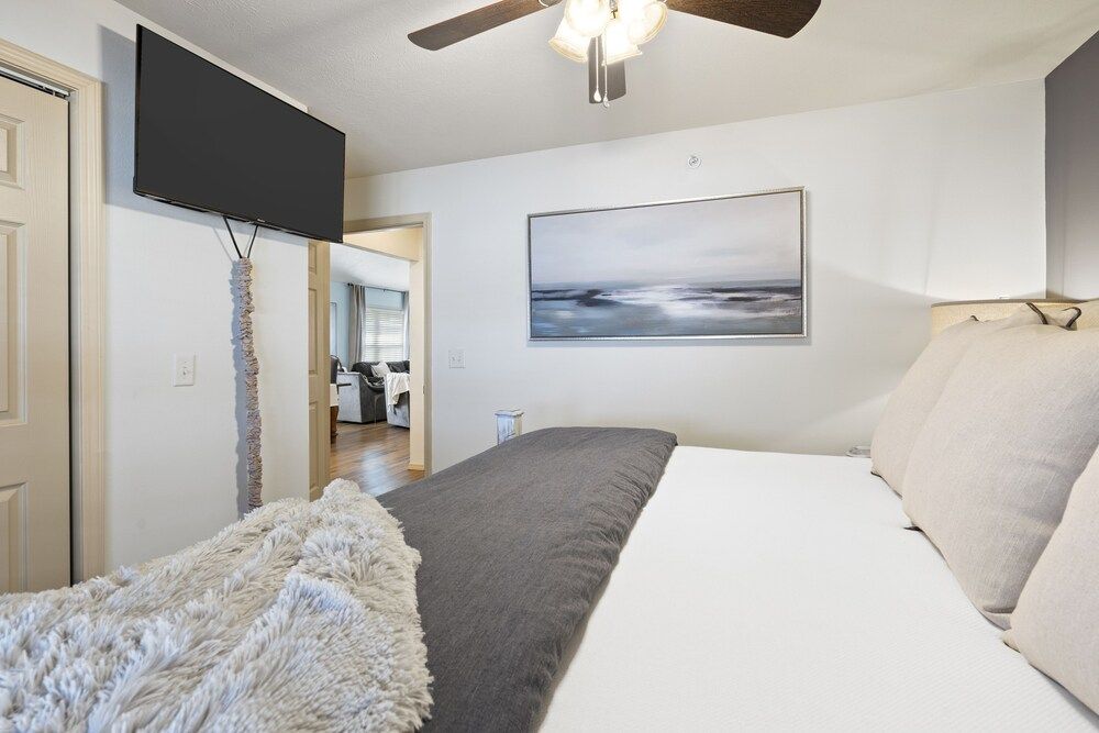 Condo, Multiple Beds, Balcony, Mountain View (Par 7 Penthouse at StoneBridge Resort)