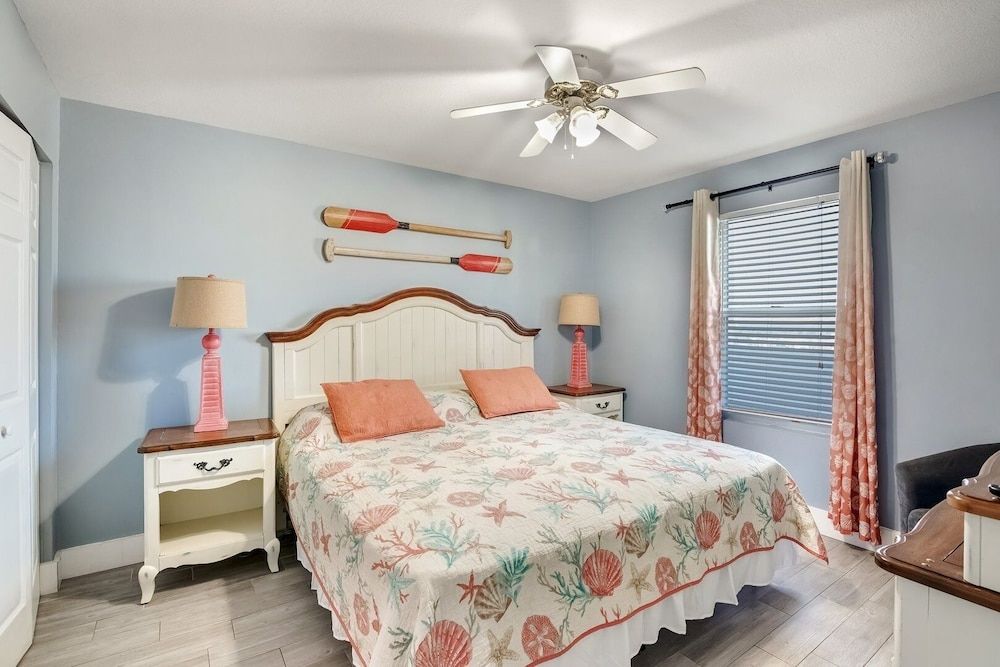 Condo, 1 Bedroom