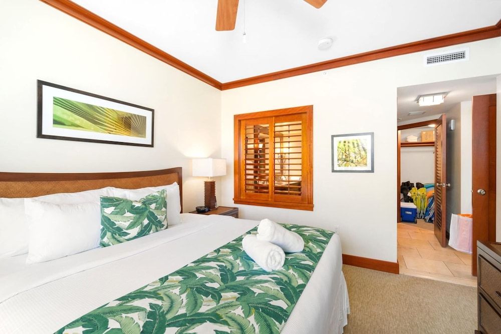 Condo (2 Bedrooms)