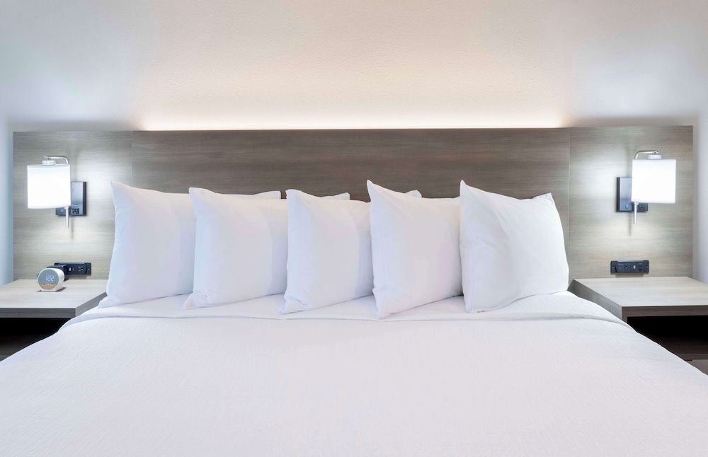 Room, 2 Queen Beds, Accessible