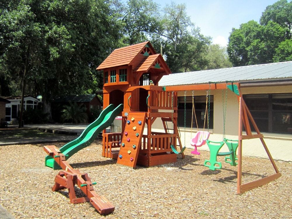 Children's Play Area
