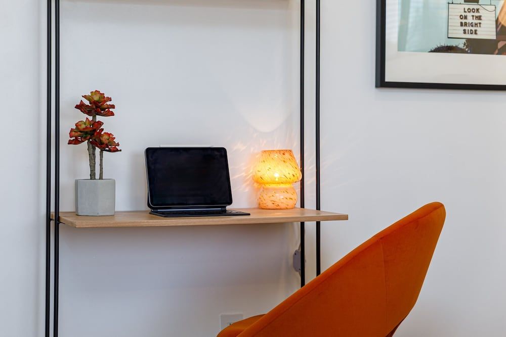 Quail Park Lodge Standard Double Room 23