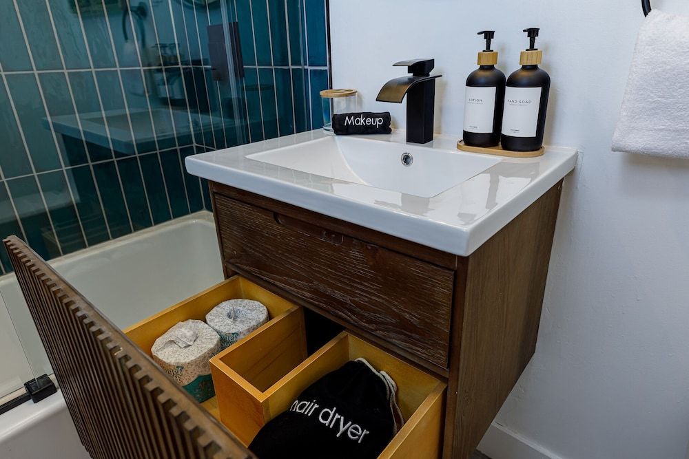 Quail Park Lodge Standard Double Room 18