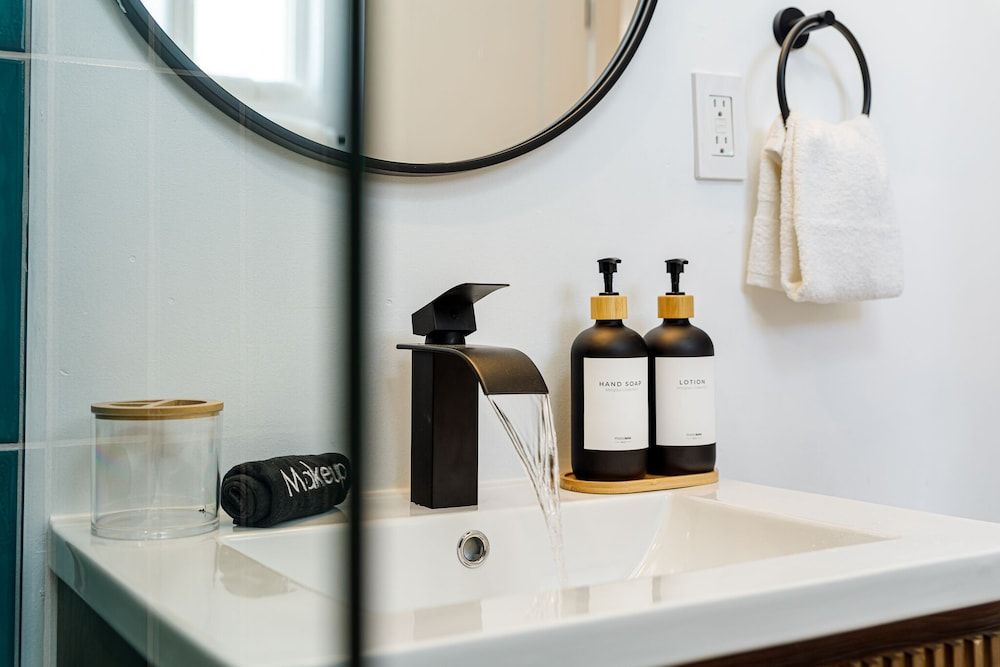 Quail Park Lodge Standard Double Room 20