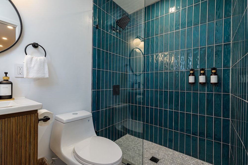 Quail Park Lodge Standard Double Room 22