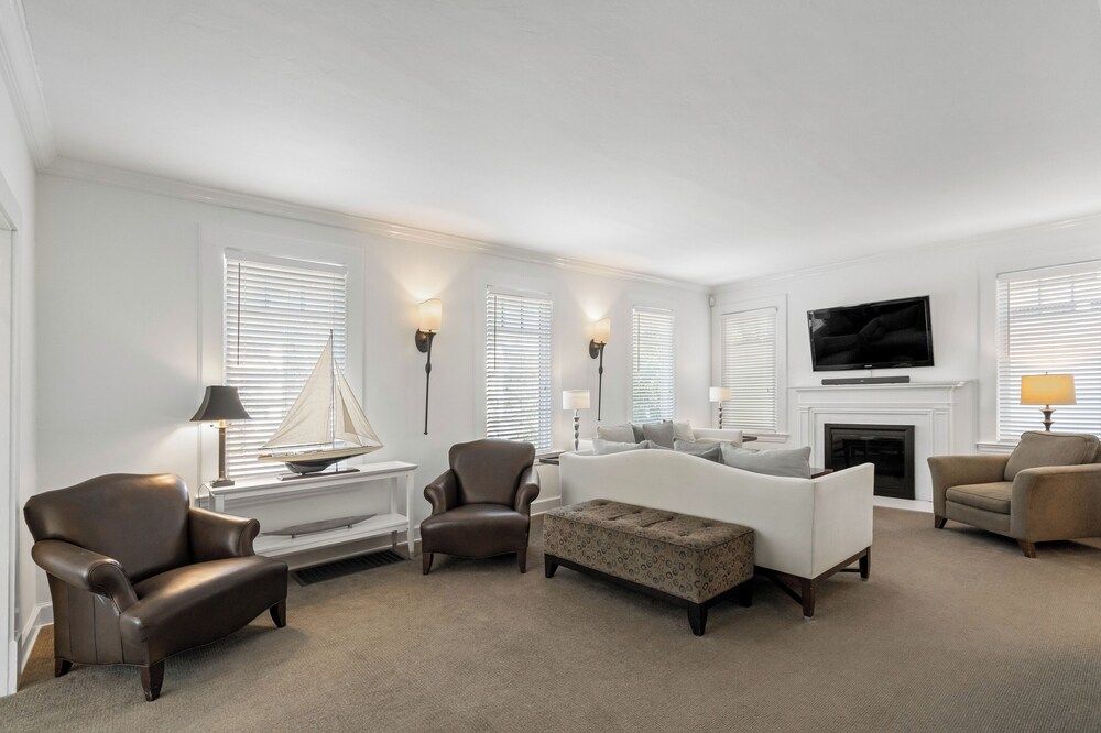 City Apartment