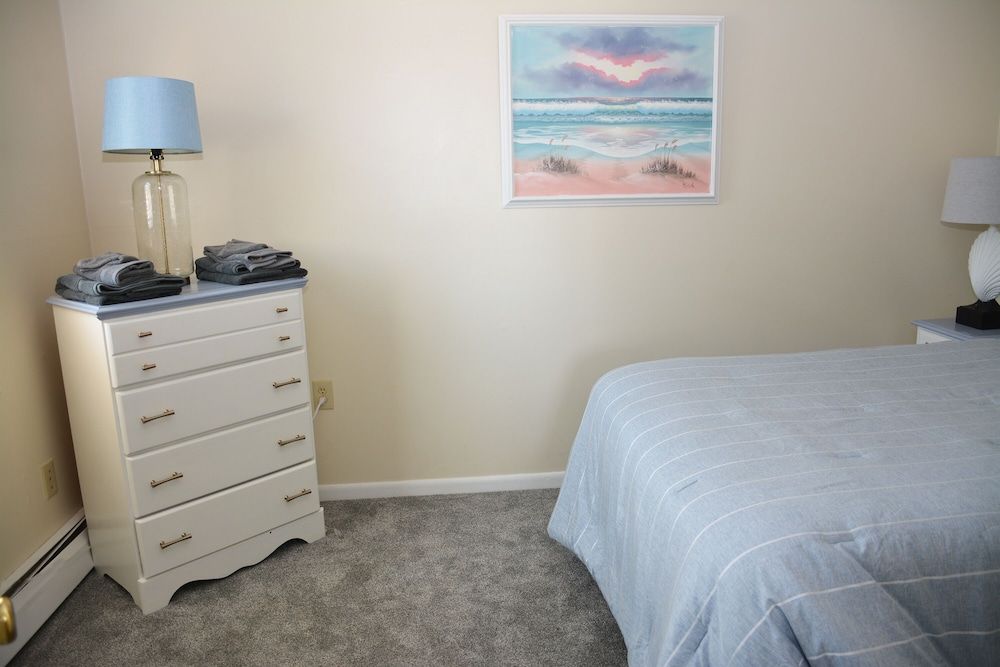 Economy Studio Suite, 1 Bedroom