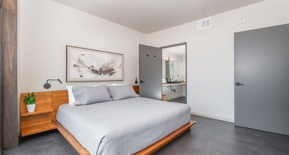 Bayview Condo - 2BR/3BA - Bunk Bed & Sofa Bed