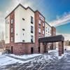 Cobblestone Hotel & Suites - Rhinelander