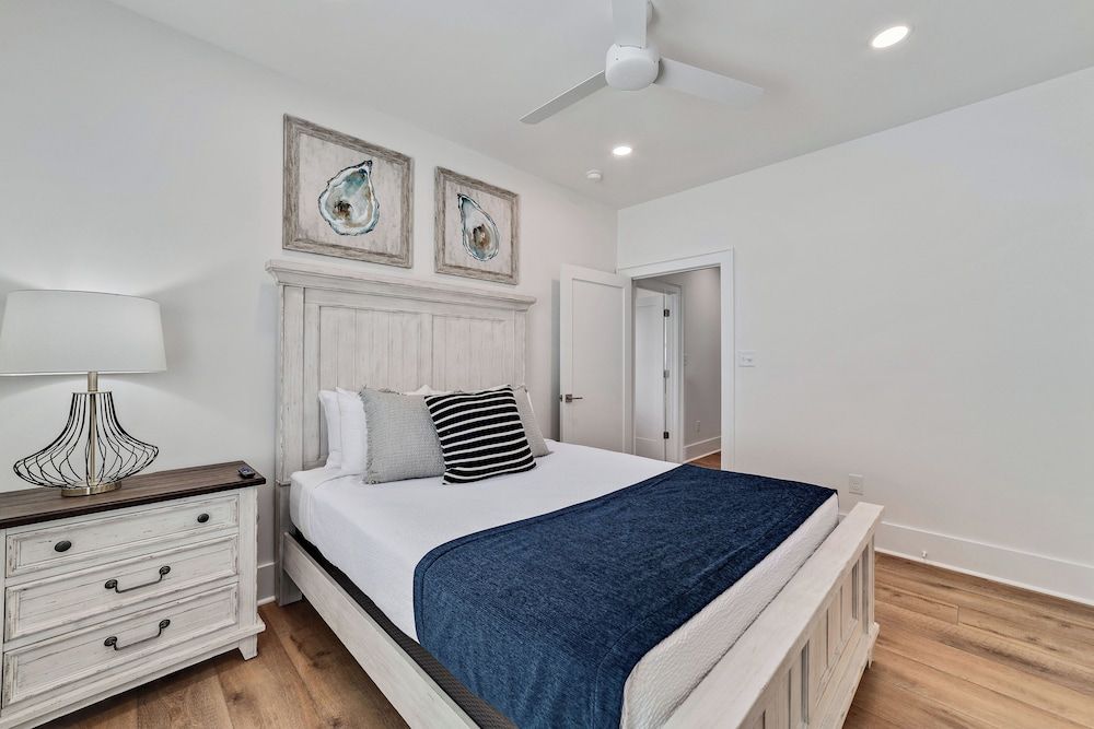 House, Multiple Beds, Balcony, Pool View (Pearl Cove)