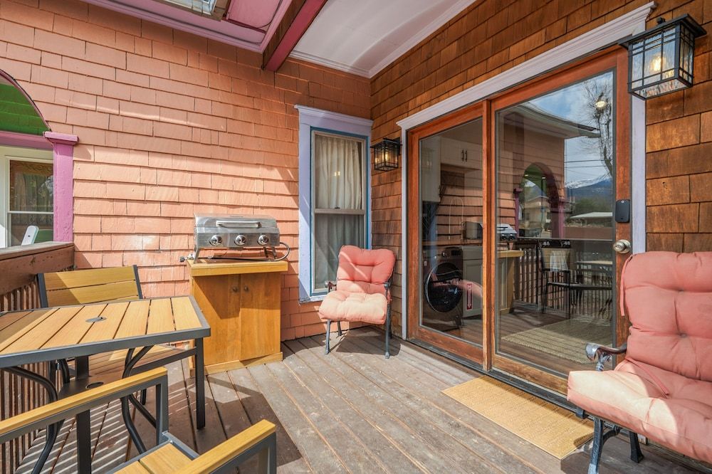 Porch