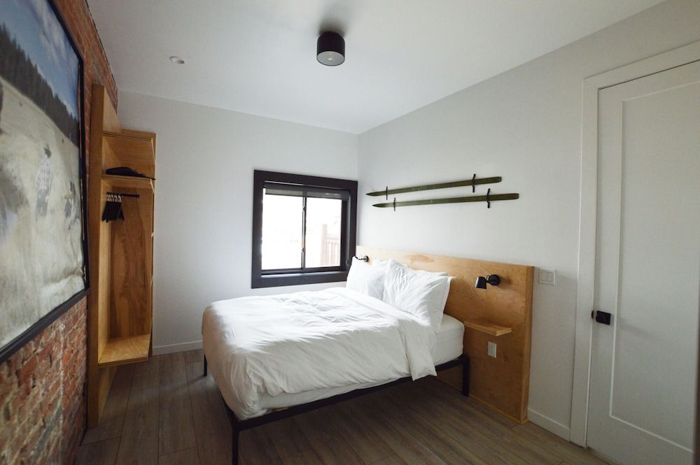 The Timberline Signature Loft, Multiple Beds