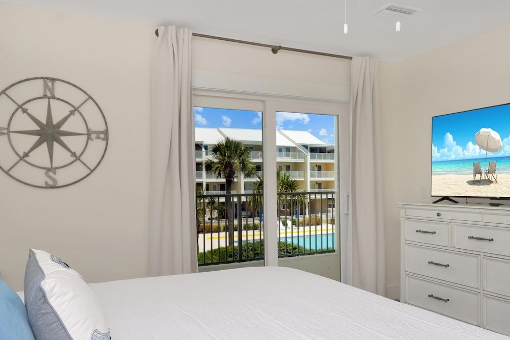 Townhome, Multiple Beds (Sea Cliff K66 Sunset on the Cape)