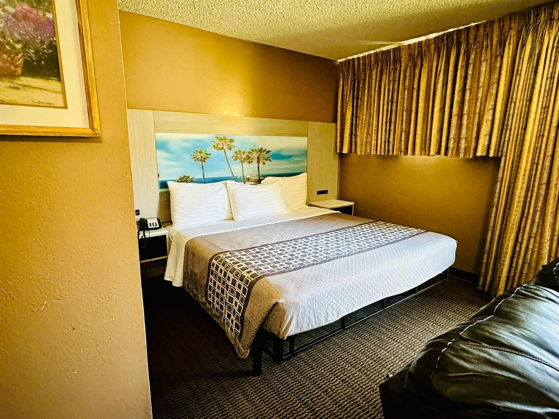 Hotel Pacific Garden Family Suite