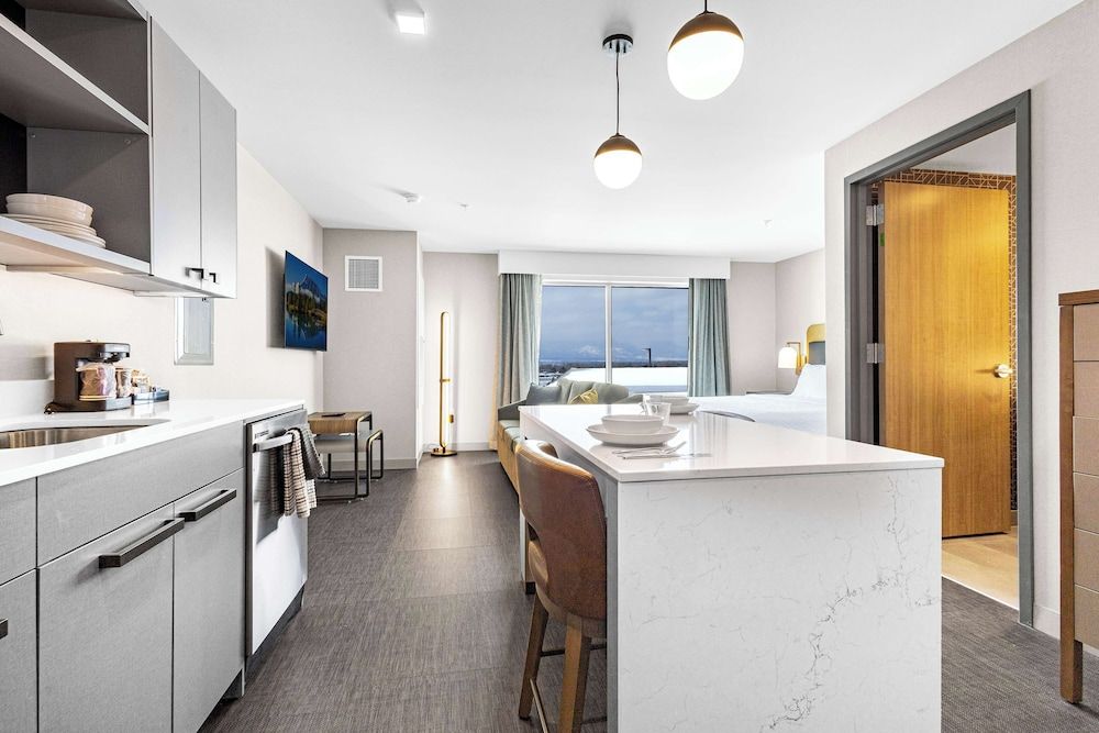 Homewood Suites By Hilton Colorado Springs Airport, Co