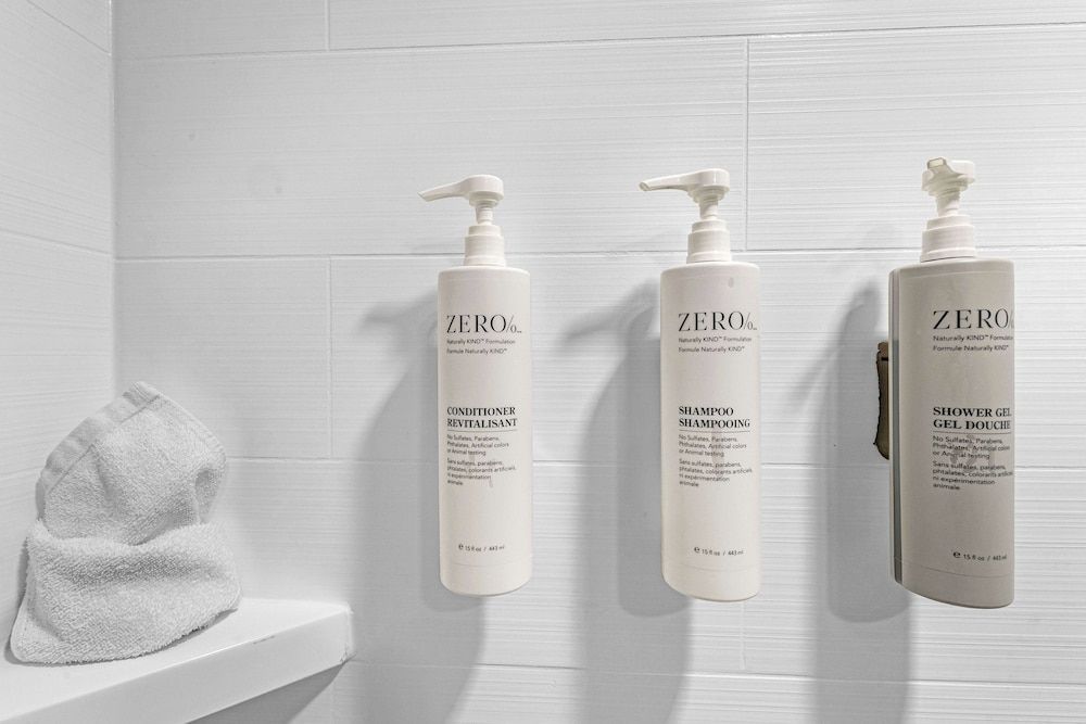 Homewood Suites By Hilton Colorado Springs Airport, Co Studio, 1 King Bed, Accessible (Roll-In Shower) 6