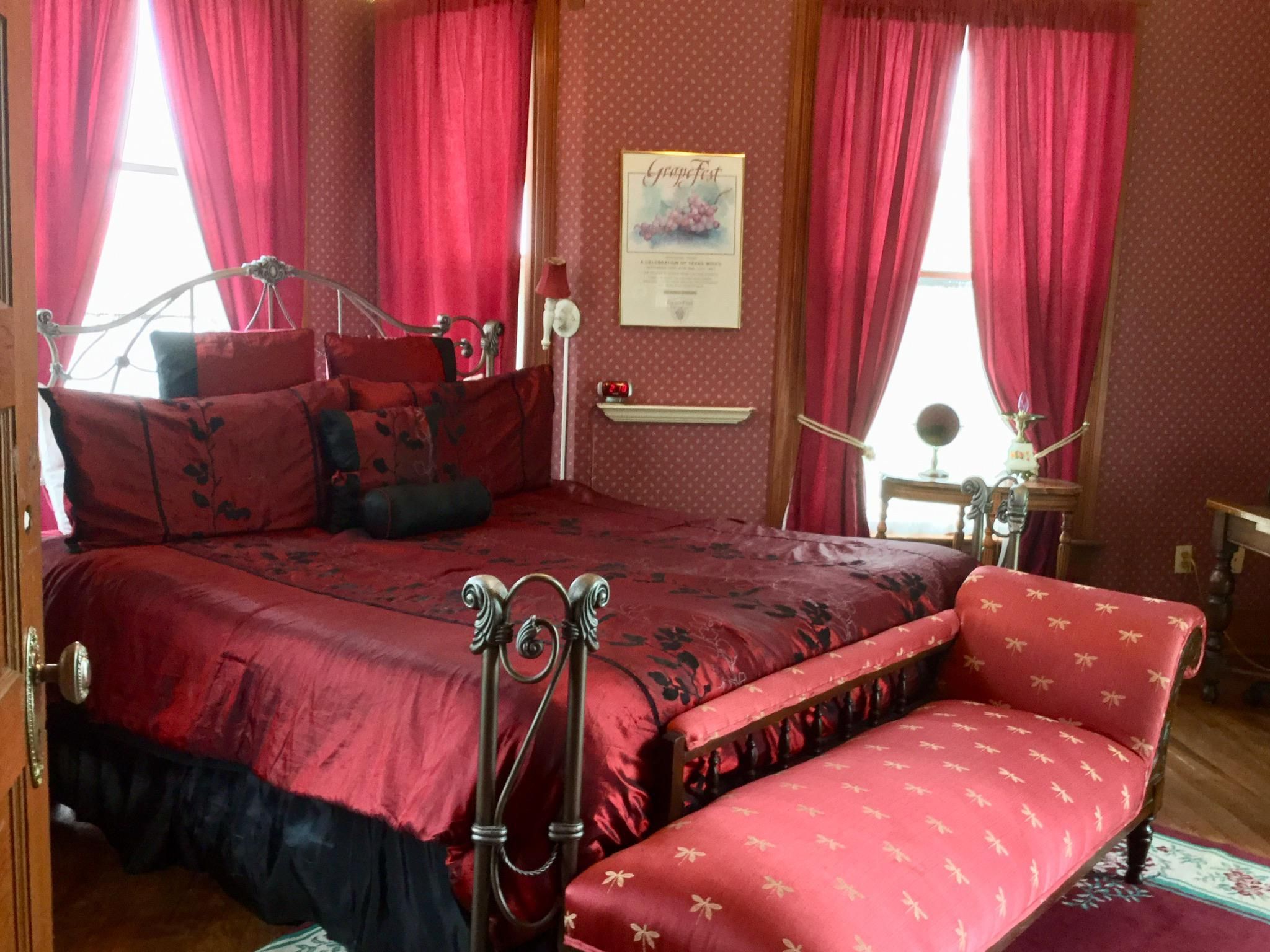 Suite-Ensuite-Superior-Shapira Suite