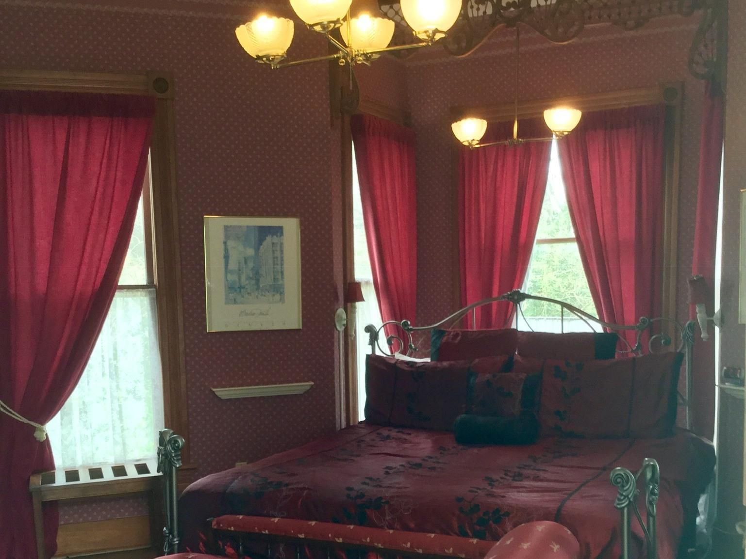 Suite-Ensuite-Superior-Shapira Suite