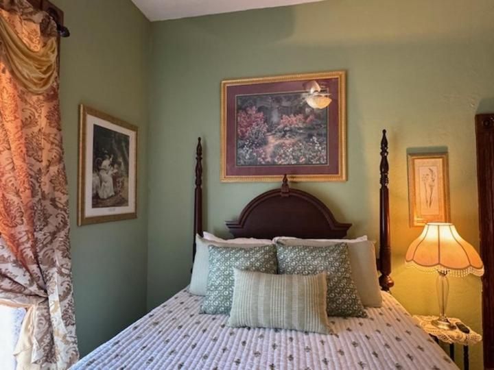 Family Room with Private Bathroom