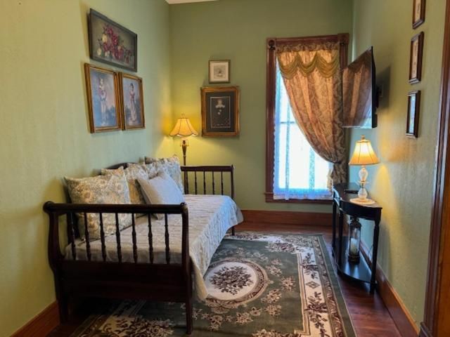 Family Room with Private Bathroom