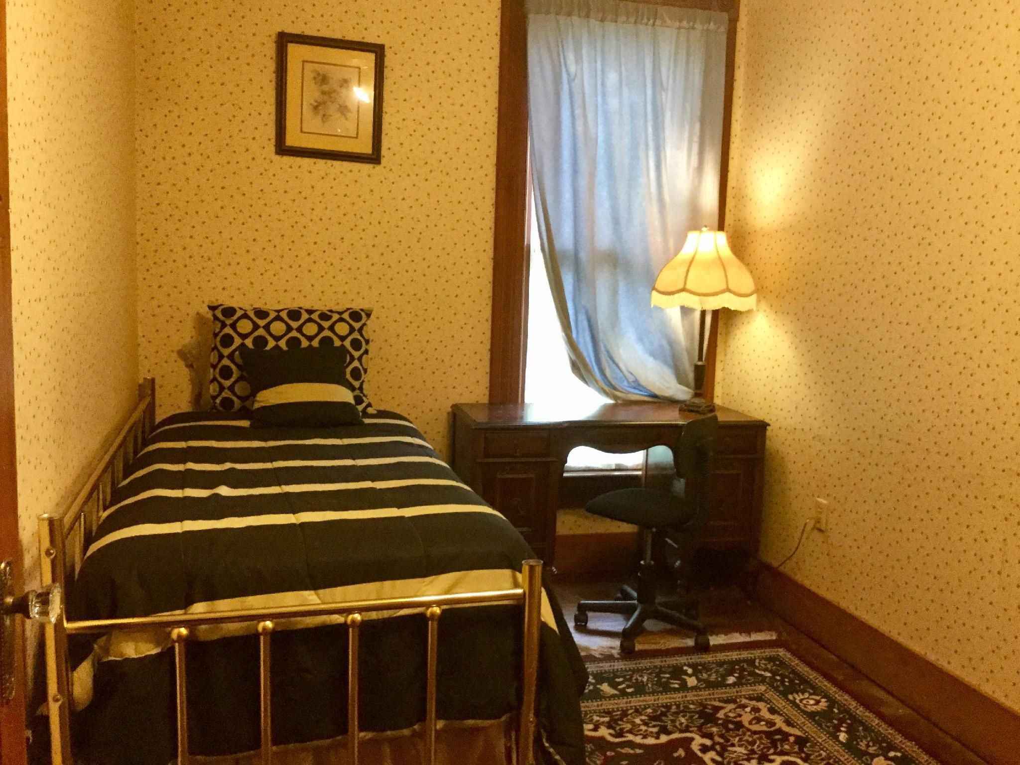 Apartment-Ensuite-Superior-Garden View-Brimberry Suite