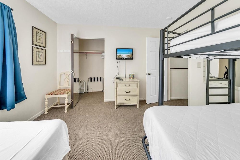 Townhome, Multiple Beds (Portside Z5)