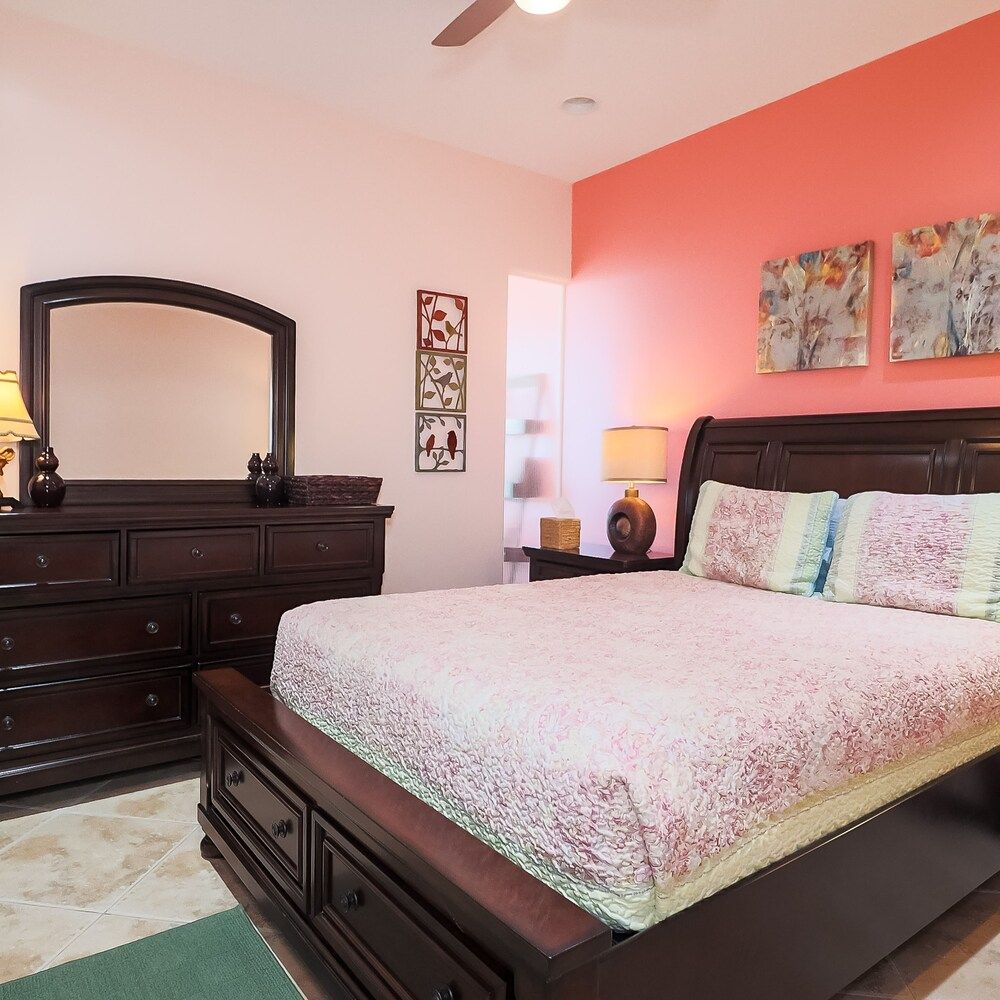 Apartment, Accessible
