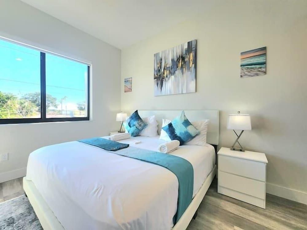 Luxury Apartment