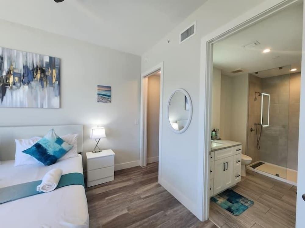 Luxury Apartment