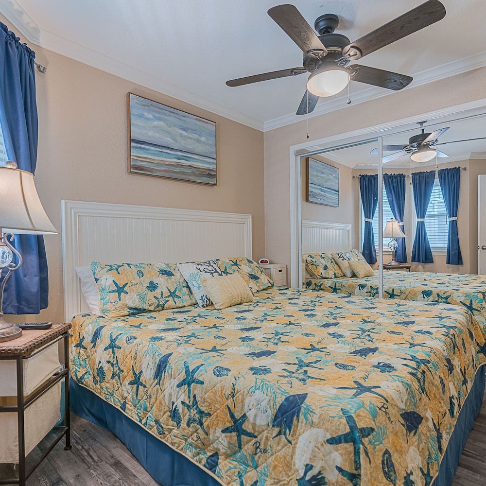Apartment, Accessible