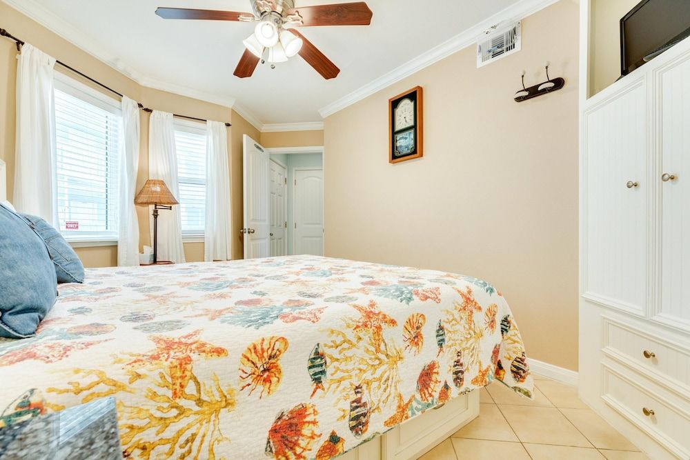 Apartment, Accessible