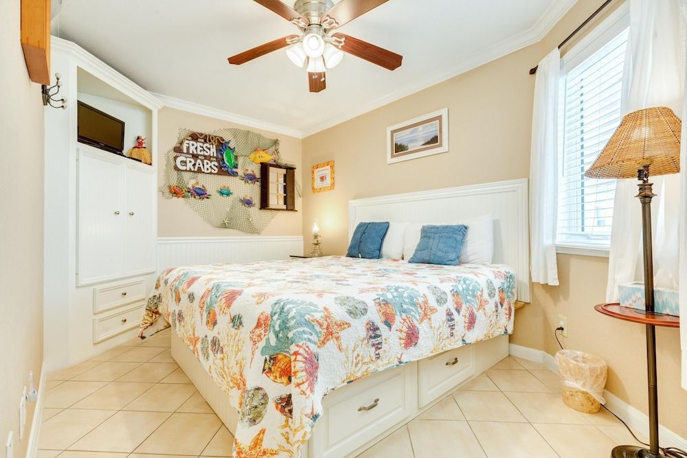Apartment, Accessible