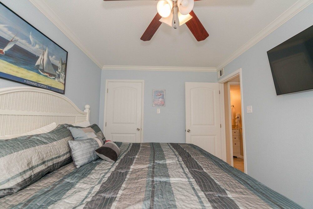 Apartment, Accessible