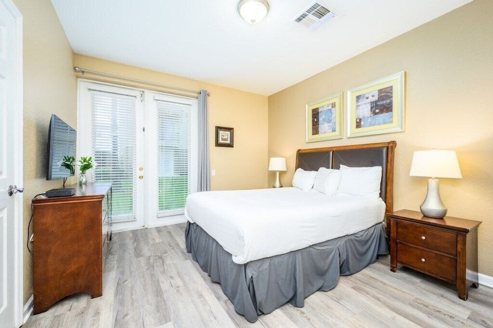 Apartment (Beautiful Townhome, Vista Cay Resort )