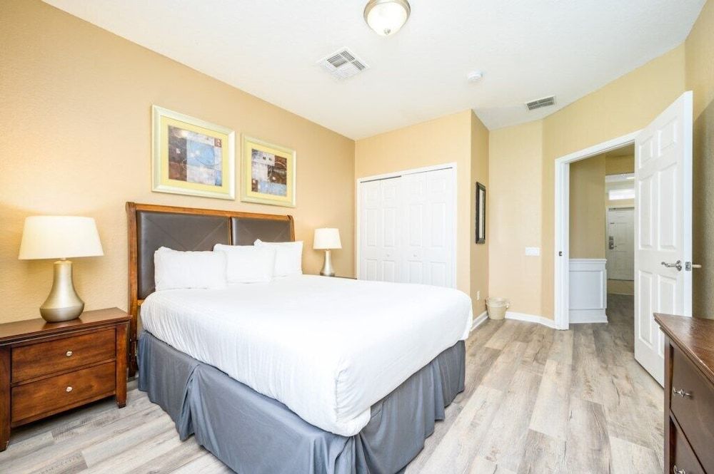 Apartment (Beautiful Townhome, Vista Cay Resort )