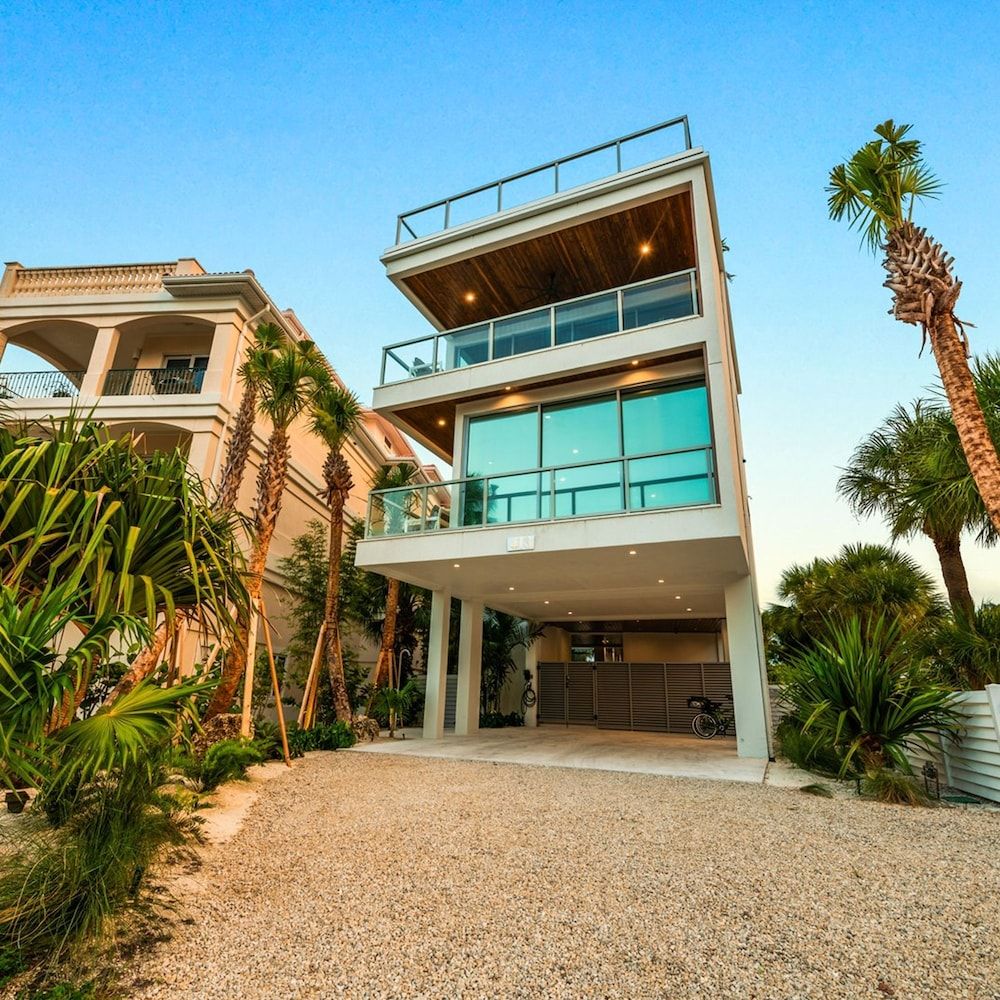 Elevated Perspective