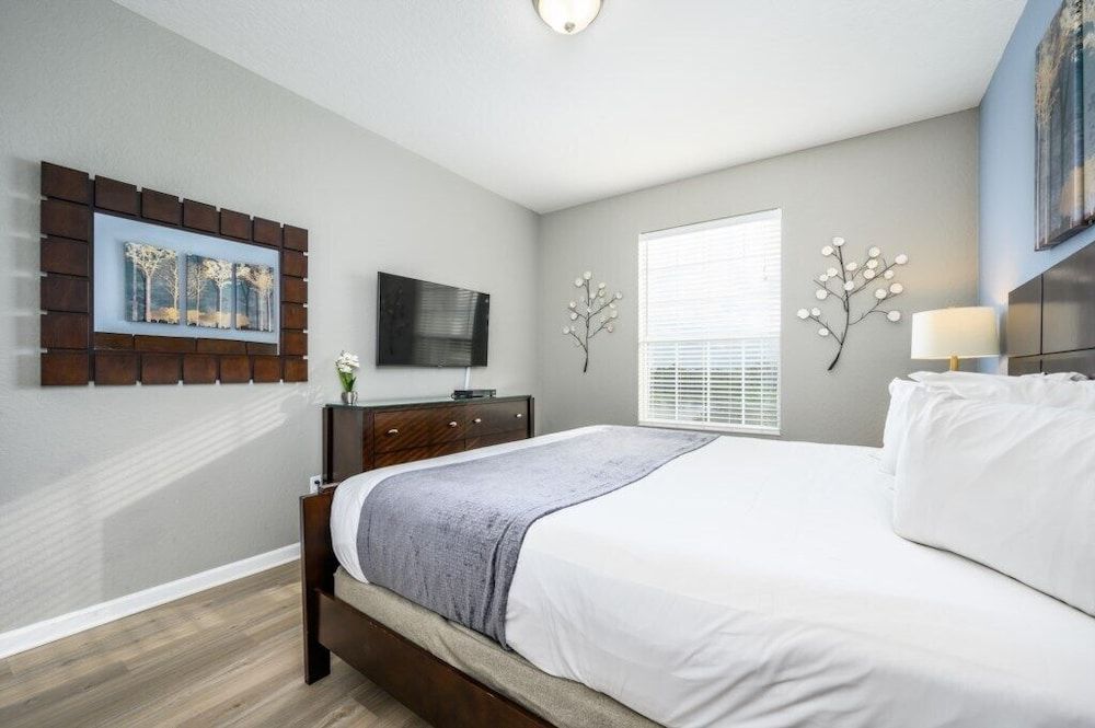 Condo (Beautiful Lakeview Condo, Vista Cay O)