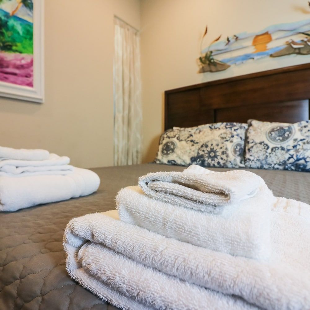 Apartment, Accessible