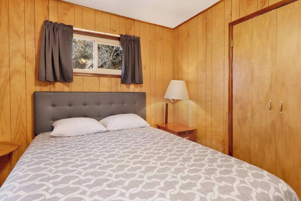 Cozy Cabin #1921