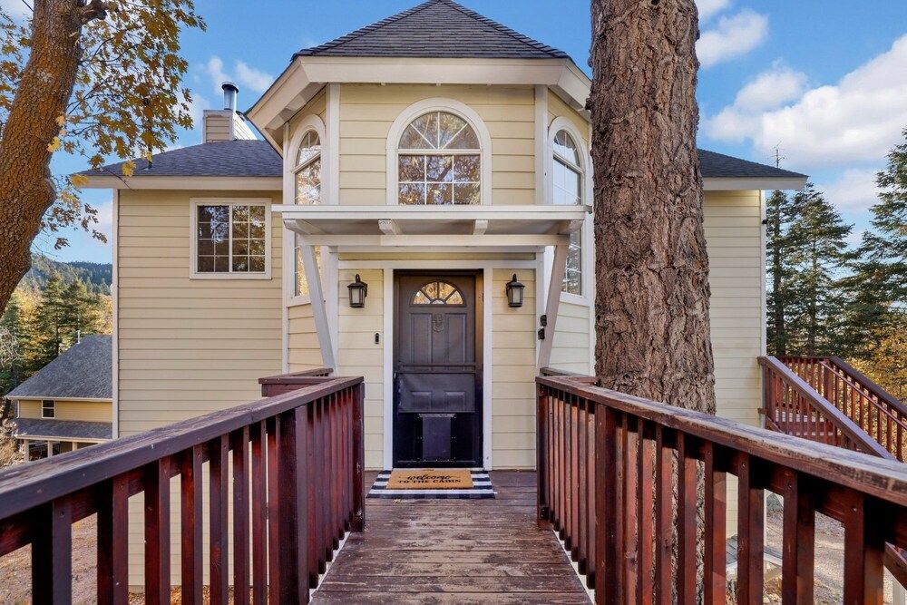 Slope View Chalet #2076