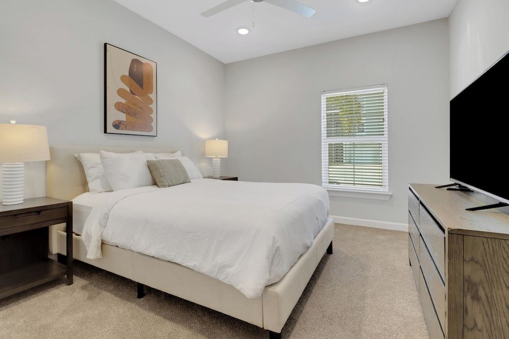 Apartment, 3 Bedrooms